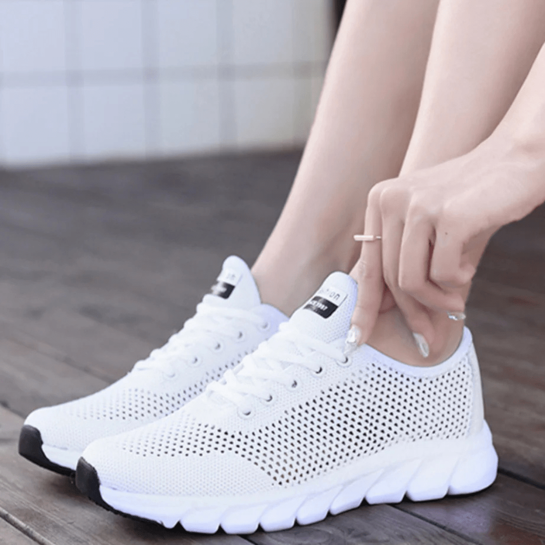 Chaussures Orthopédiques Modernes Respirantes-CHAUSSURES ORTHOPÉDIQUES-PARIS FEMME