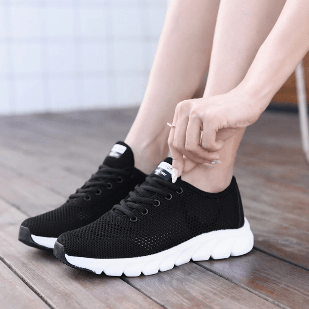Chaussures Orthopédiques Modernes Respirantes-CHAUSSURES ORTHOPÉDIQUES-PARIS FEMME