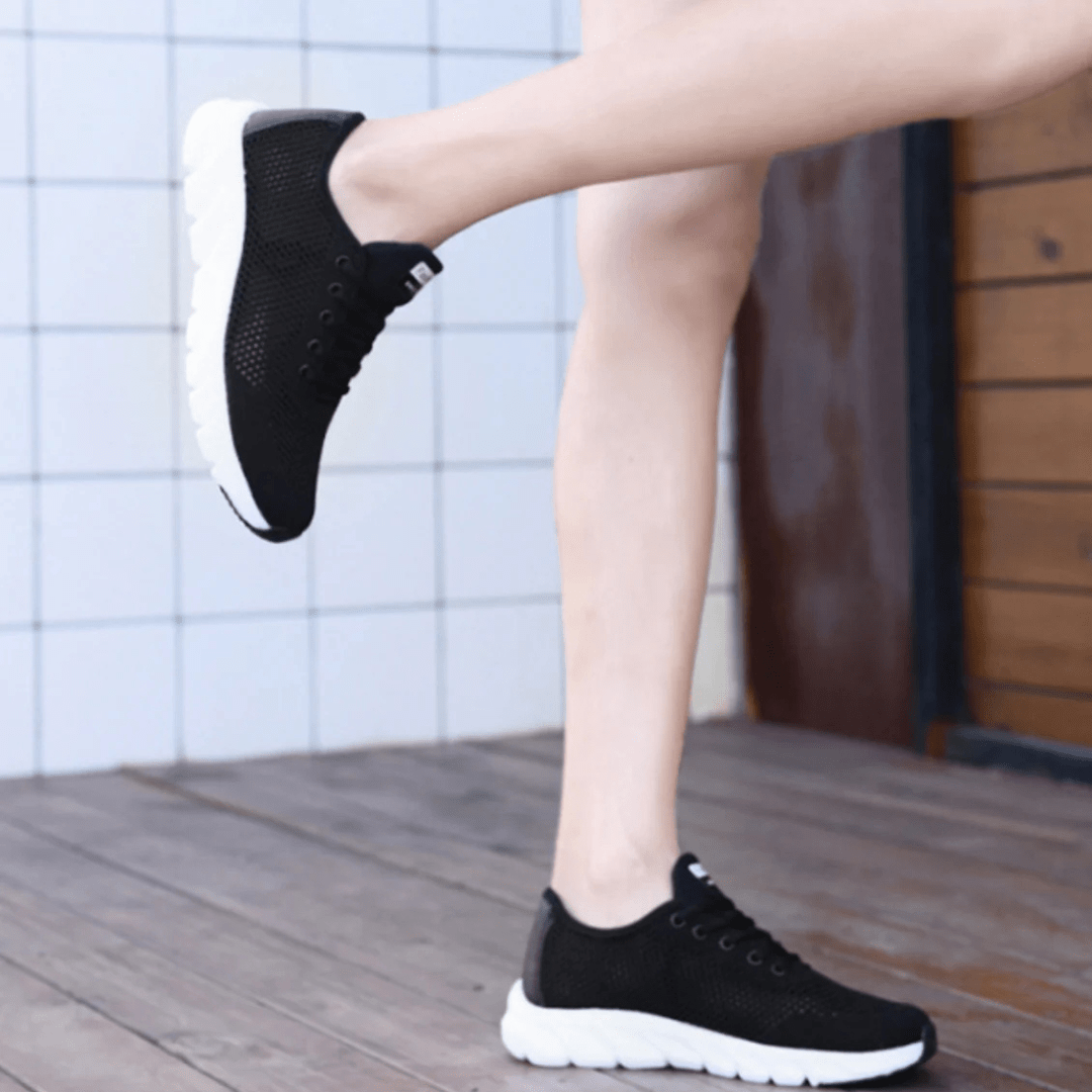 Chaussures Orthopédiques Modernes Respirantes-CHAUSSURES ORTHOPÉDIQUES-PARIS FEMME