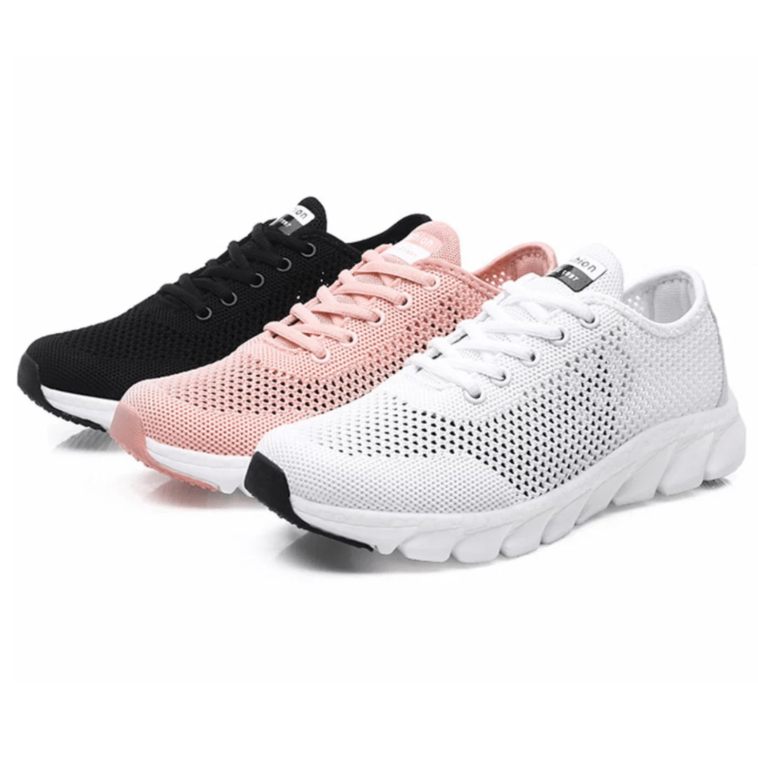 Chaussures Orthopédiques Modernes Respirantes-CHAUSSURES ORTHOPÉDIQUES-PARIS FEMME