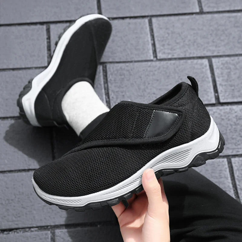 Chaussures Orthopédiques Hommes-CHAUSSURES ORTHOPÉDIQUES-PARIS FEMME