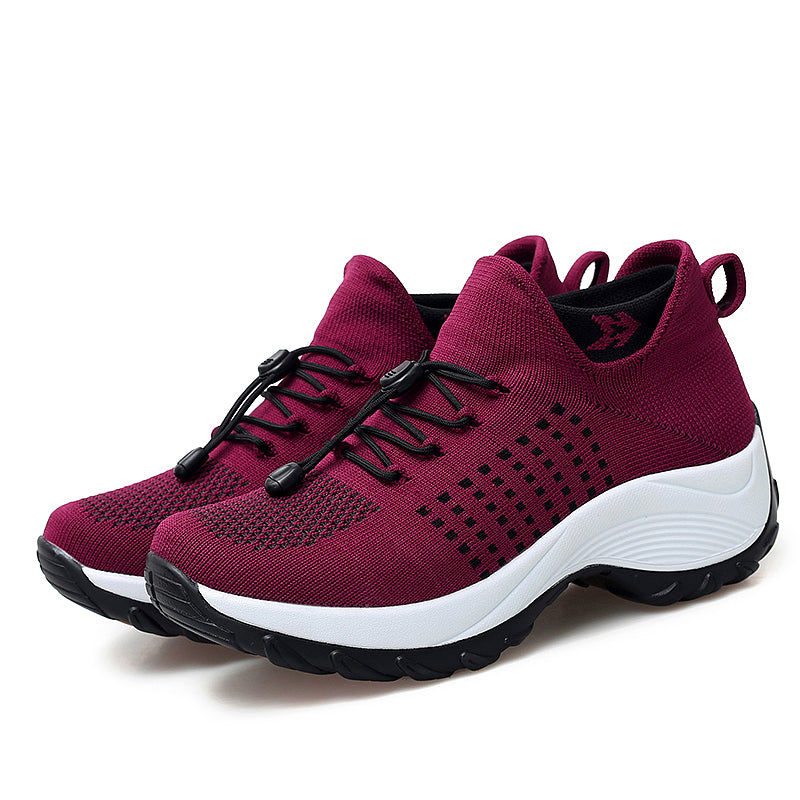 Chaussures orthopédiques Bell confort-CHAUSSURES ORTHOPÉDIQUES-PARIS FEMME
