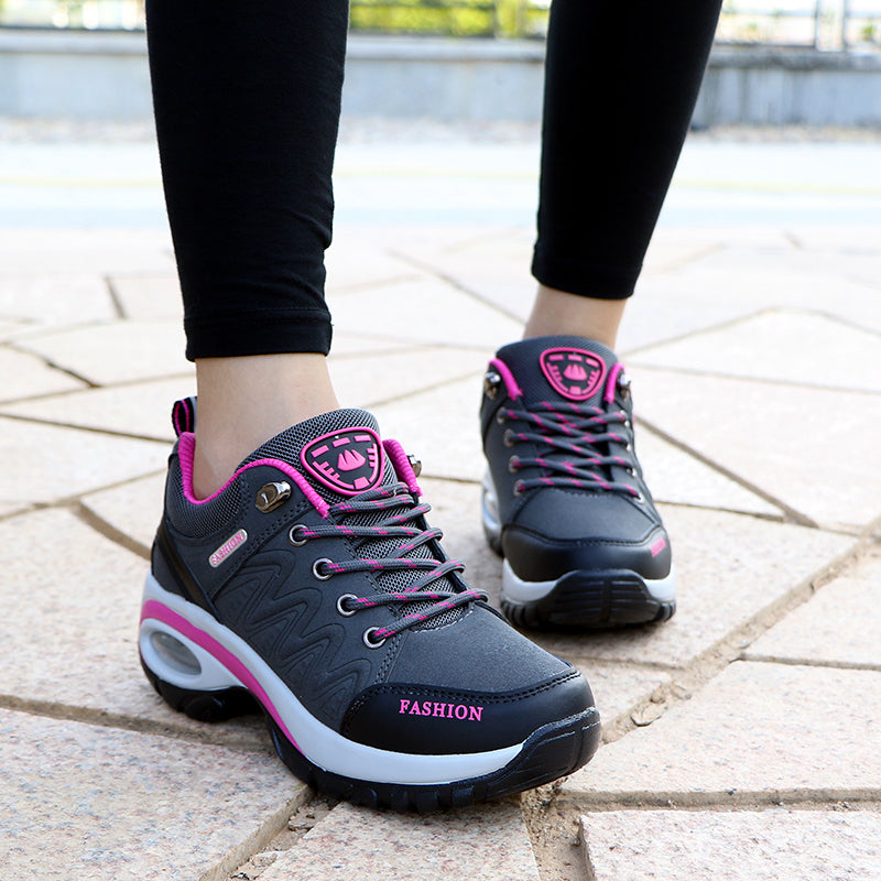 Chaussures orthopédiques Landisia - Bulle confort-CHAUSSURES ORTHOPÉDIQUES-PARIS FEMME