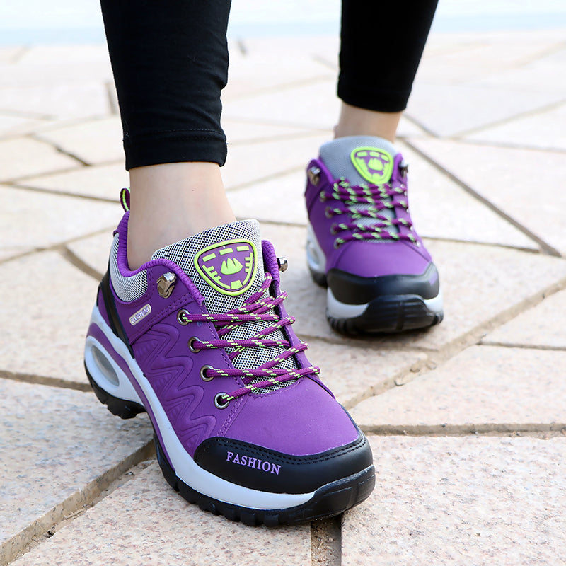 Chaussures orthopédiques Landisia - Bulle confort-CHAUSSURES ORTHOPÉDIQUES-PARIS FEMME