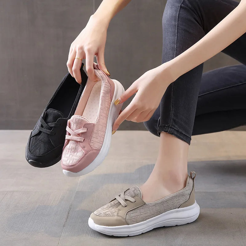 Chaussures Orthopédiques Élégantes Comfy-CHAUSSURES ORTHOPÉDIQUES-PARIS FEMME
