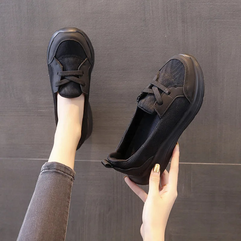 Chaussures Orthopédiques Élégantes Comfy-CHAUSSURES ORTHOPÉDIQUES-PARIS FEMME
