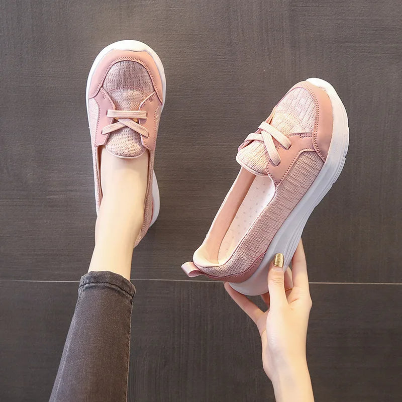 Chaussures Orthopédiques Élégantes Comfy-CHAUSSURES ORTHOPÉDIQUES-PARIS FEMME