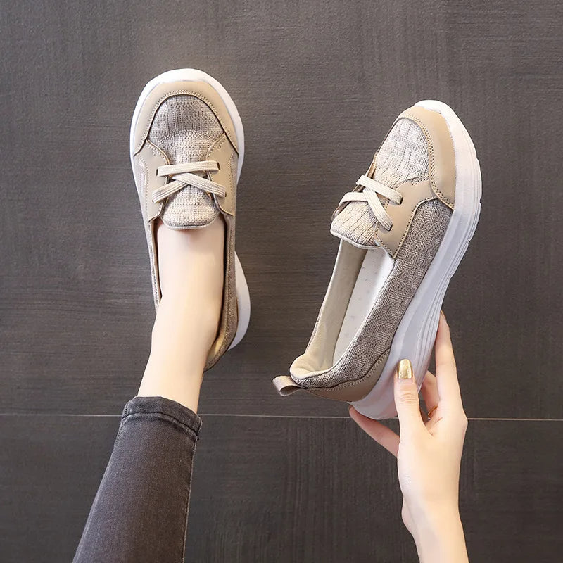 Chaussures Orthopédiques Élégantes Comfy-CHAUSSURES ORTHOPÉDIQUES-PARIS FEMME