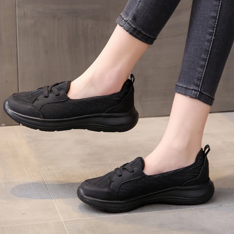 Chaussures Orthopédiques Élégantes Comfy-CHAUSSURES ORTHOPÉDIQUES-PARIS FEMME
