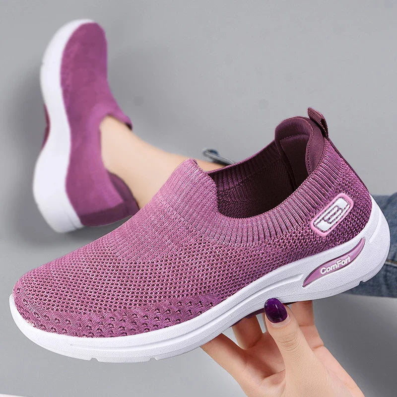 Konf Chaussures Orthopédiques Premium Confort-CHAUSSURES ORTHOPÉDIQUES-PARIS FEMME
