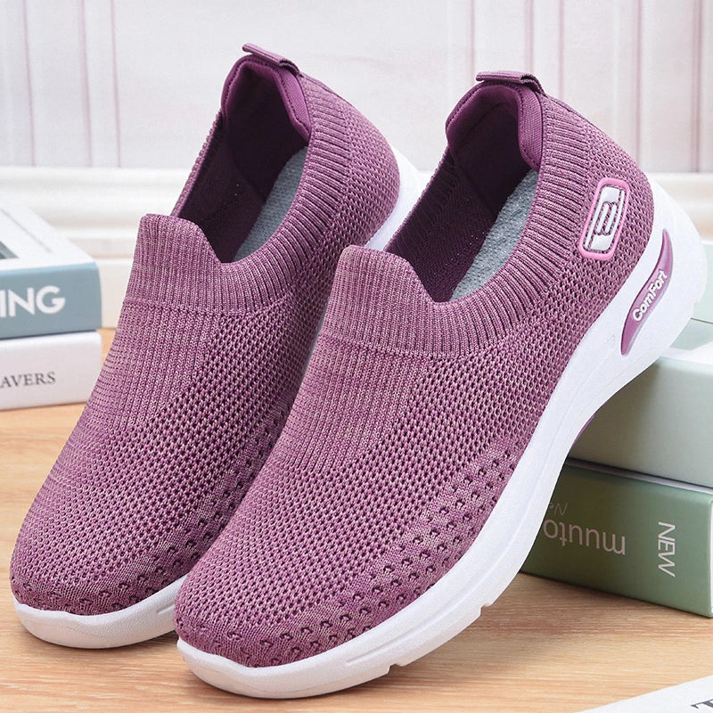Konf Chaussures Orthopédiques Premium Confort-CHAUSSURES ORTHOPÉDIQUES-PARIS FEMME