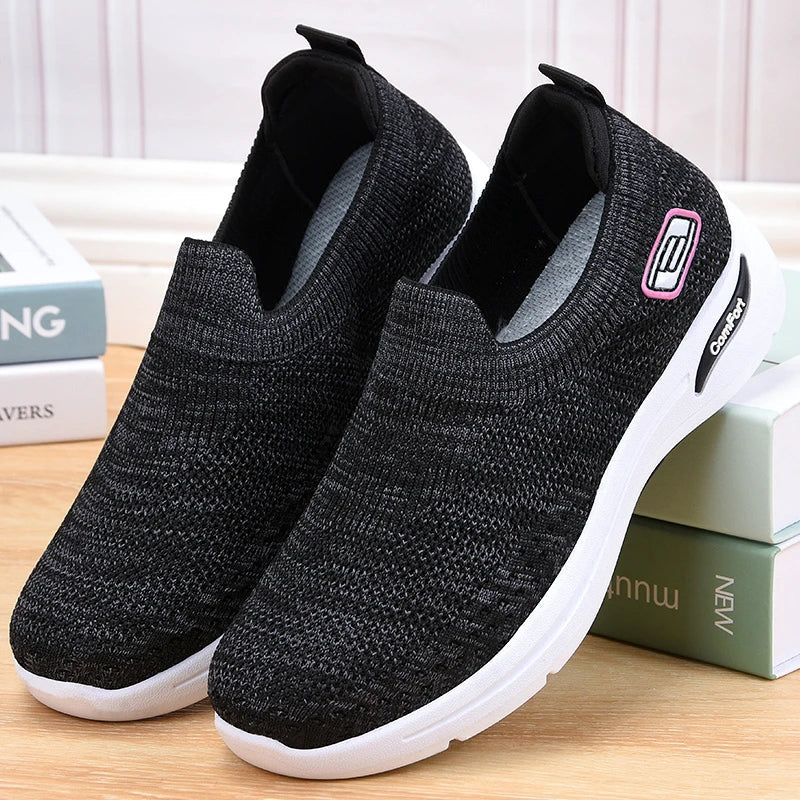 Konf Chaussures Orthopédiques Premium Confort-CHAUSSURES ORTHOPÉDIQUES-PARIS FEMME