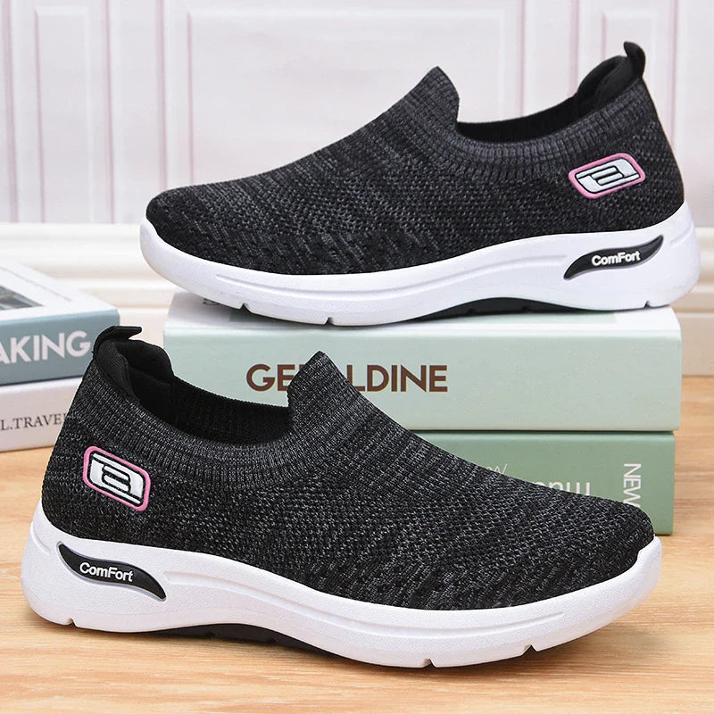 Konf Chaussures Orthopédiques Premium Confort-CHAUSSURES ORTHOPÉDIQUES-PARIS FEMME