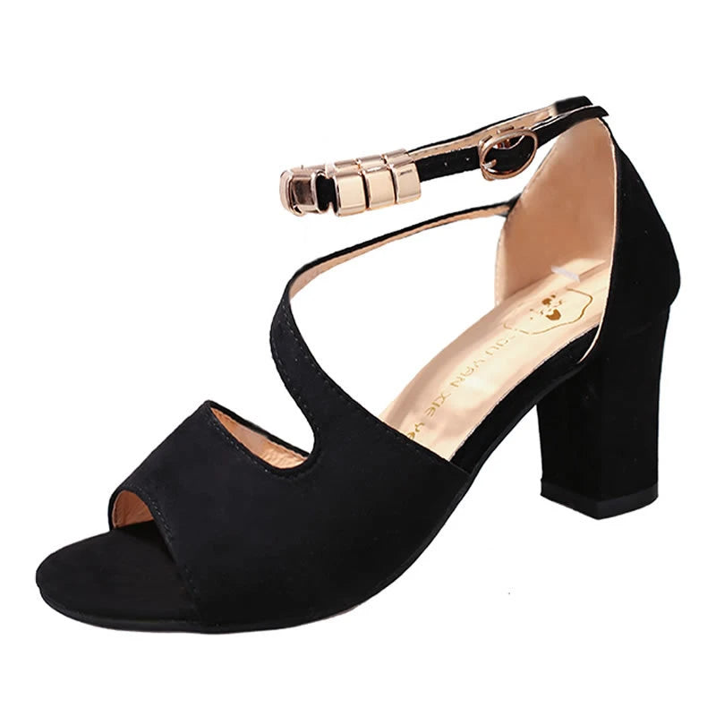 Sandales orthopédiques Pipen confortables-CHAUSSURES ORTHOPÉDIQUES-PARIS FEMME