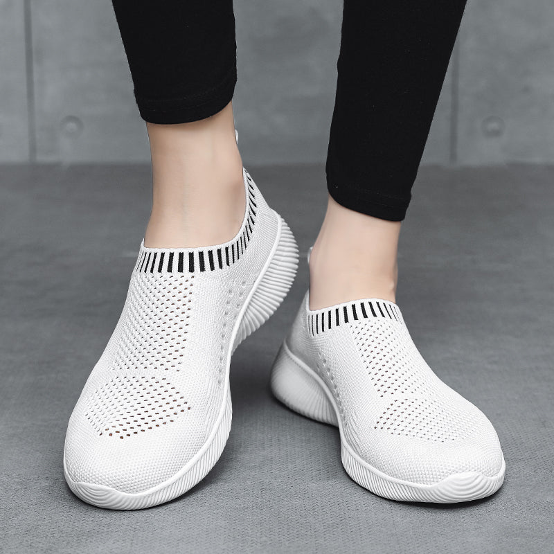 Chaussures orthopédiques confort Yaela-CHAUSSURES ORTHOPÉDIQUES-PARIS FEMME