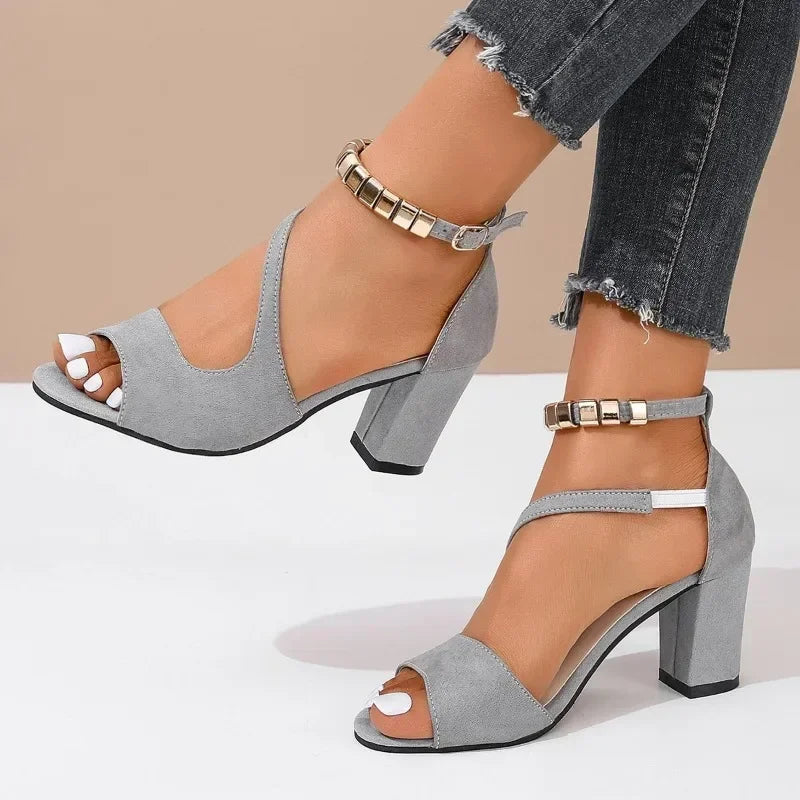 Sandales orthopédiques Pipen confortables-CHAUSSURES ORTHOPÉDIQUES-PARIS FEMME