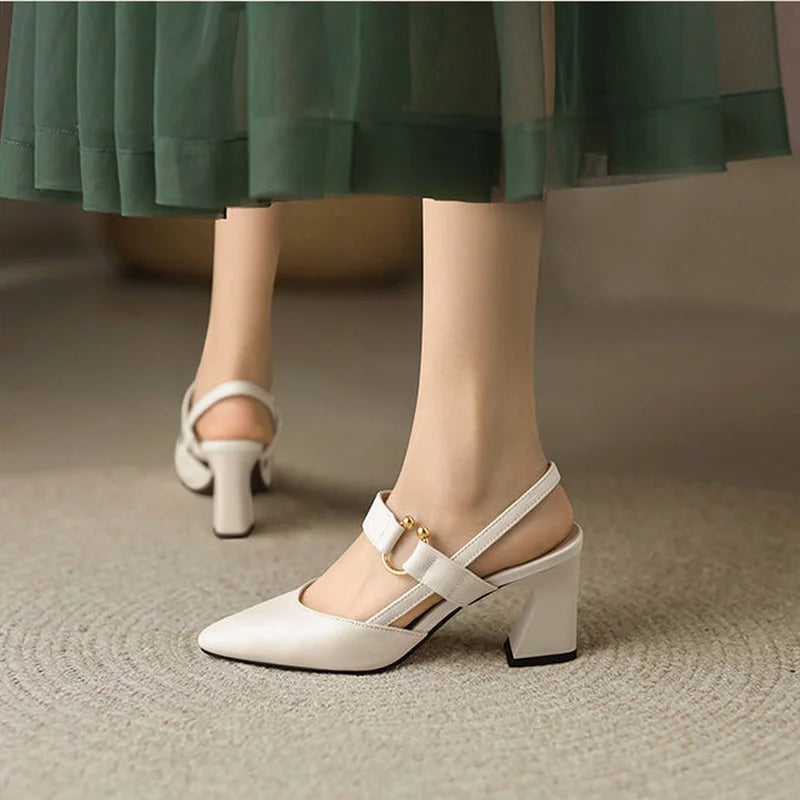 Konf Sandales Orthopédiques Talon Confort-CHAUSSURES ORTHOPÉDIQUES-PARIS FEMME