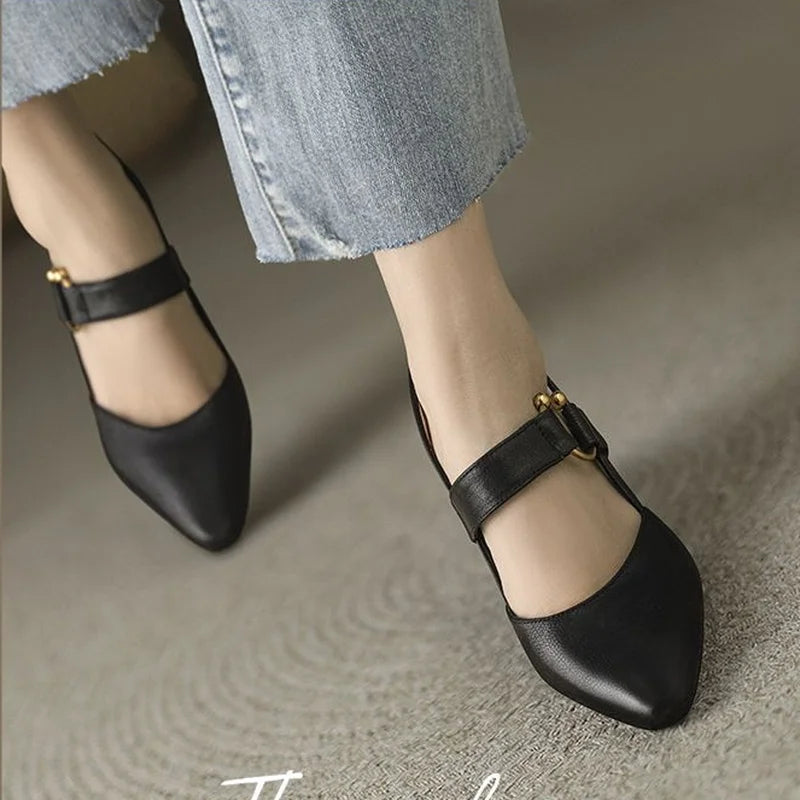 Konf Sandales Orthopédiques Talon Confort-CHAUSSURES ORTHOPÉDIQUES-PARIS FEMME