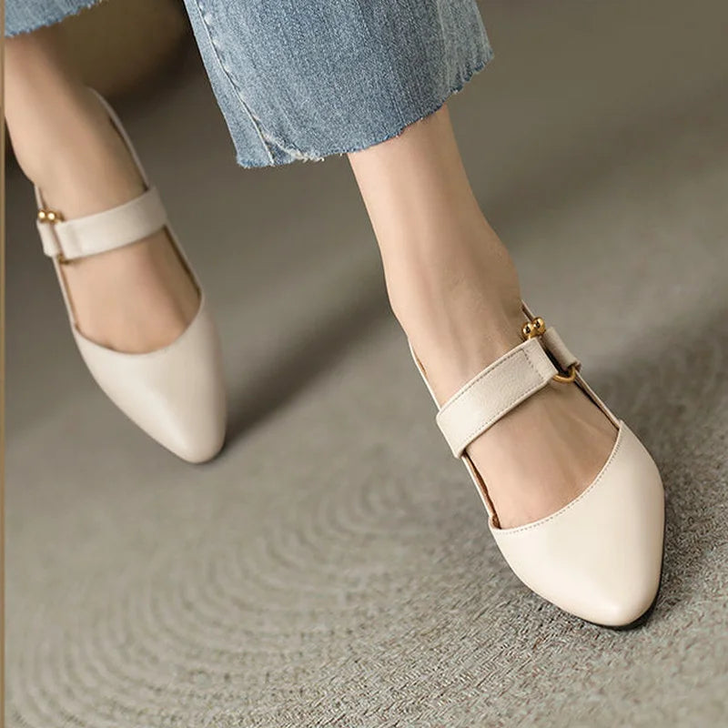 Konf Sandales Orthopédiques Talon Confort-CHAUSSURES ORTHOPÉDIQUES-PARIS FEMME
