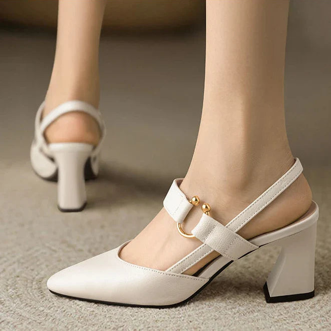 Konf Sandales Orthopédiques Talon Confort-CHAUSSURES ORTHOPÉDIQUES-PARIS FEMME