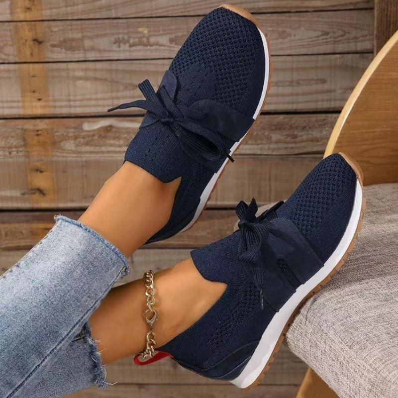 Baskets de soutien orthopédique pour femmes | Tendance-CHAUSSURES ORTHOPÉDIQUES-PARIS FEMME