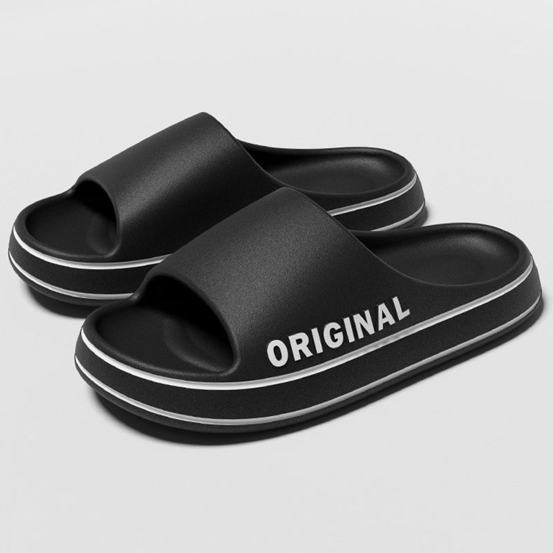 Pantoufle Orthopédique Velvet Ease Confort-CHAUSSURES ORTHOPÉDIQUES-PARIS FEMME