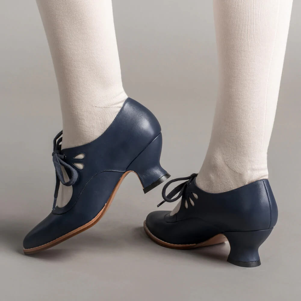 Talons Orthopédiques Confort - Élégance et Support-Chaussures-PARIS FEMME