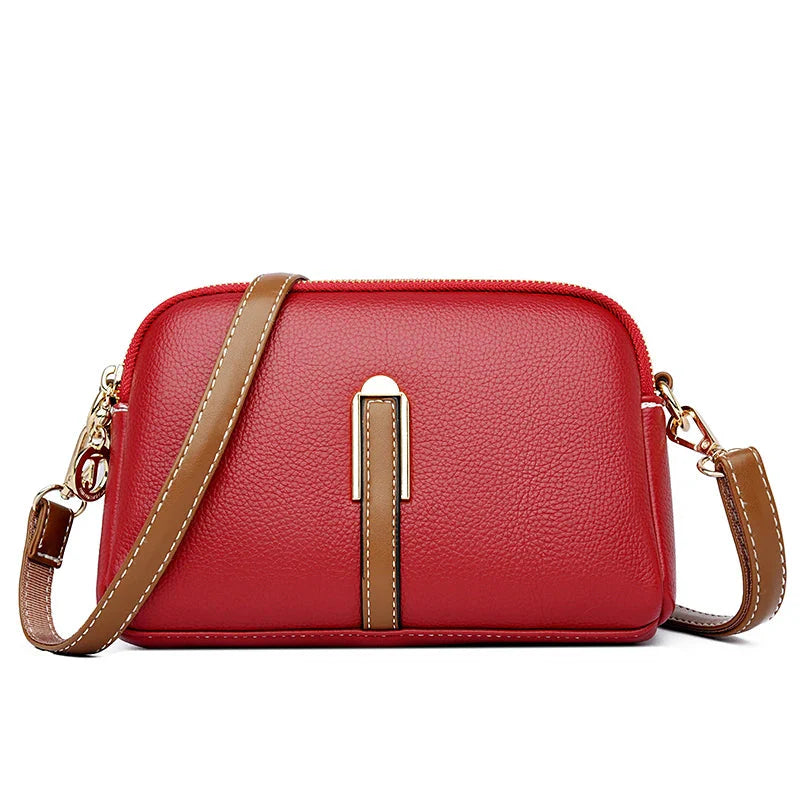 Emma - Sac en Cuir Femme - Élégance et Style-sac à main-PARIS FEMME