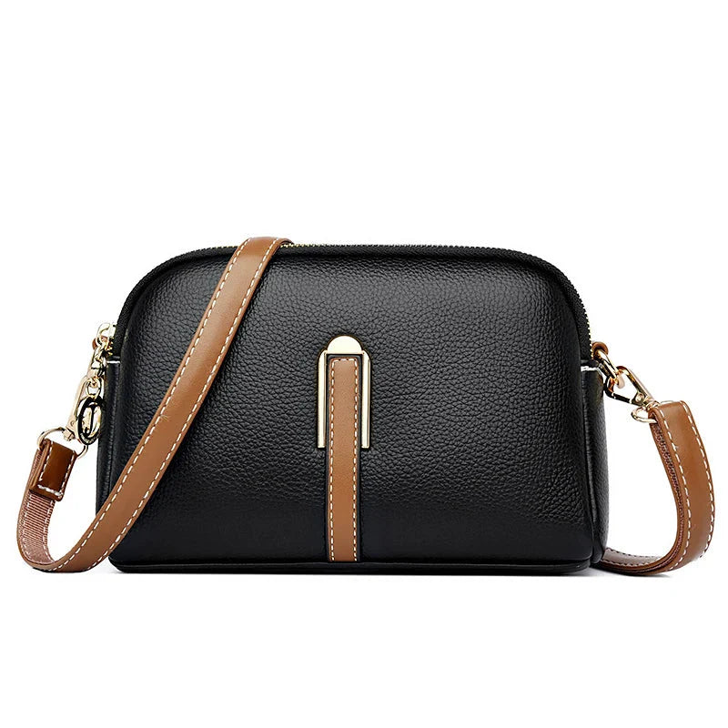 Emma - Sac en Cuir Femme - Élégance et Style-sac à main-PARIS FEMME