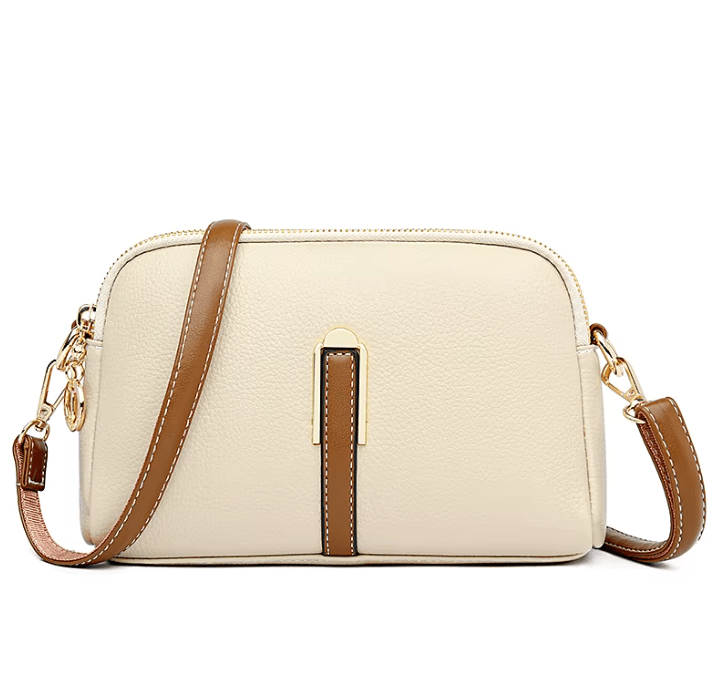 Emma - Sac en Cuir Femme - Élégance et Style-sac à main-PARIS FEMME