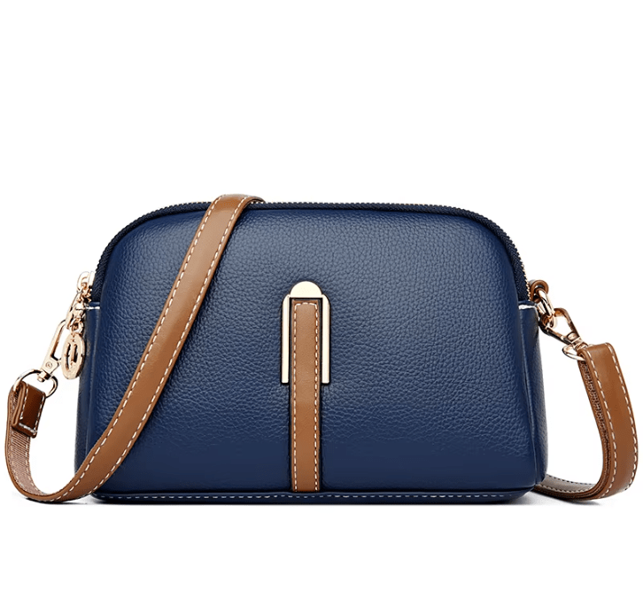 Emma - Sac en Cuir Femme - Élégance et Style-sac à main-PARIS FEMME