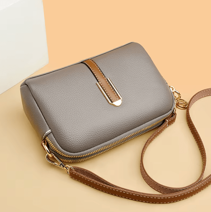 Emma - Sac en Cuir Femme - Élégance et Style-sac à main-PARIS FEMME