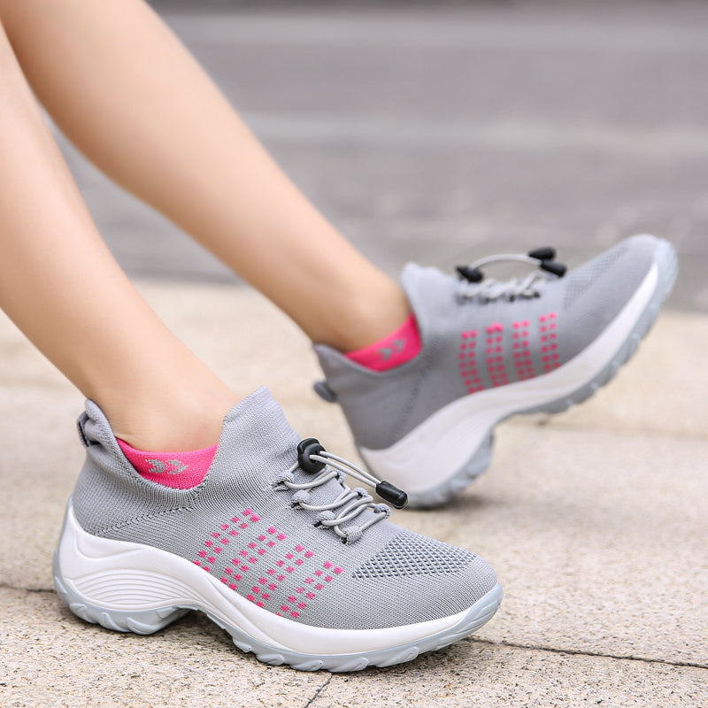 Chaussures orthopédiques Bell confort-CHAUSSURES ORTHOPÉDIQUES-PARIS FEMME