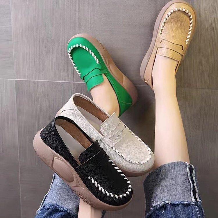 Baskets Classiques Ultra Confortables Konf-CHAUSSURES ORTHOPÉDIQUES-PARIS FEMME
