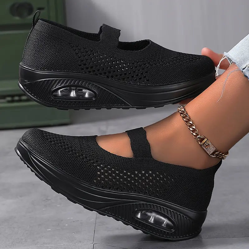 Confortables - Chaussures de marche - Orthopédiques-CHAUSSURES ORTHOPÉDIQUES-PARIS FEMME