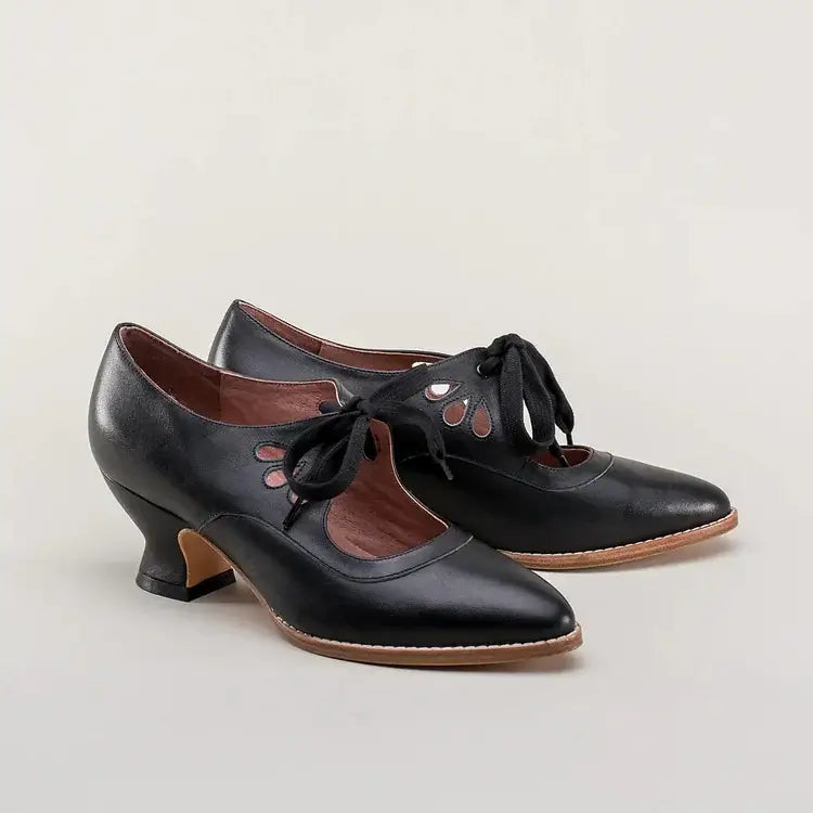 Talons Orthopédiques Confort - Élégance et Support-Chaussures-PARIS FEMME