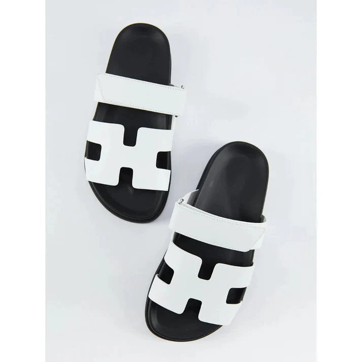 Sandale orthopédique Marina - Confort et style-CHAUSSURES ORTHOPÉDIQUES-PARIS FEMME