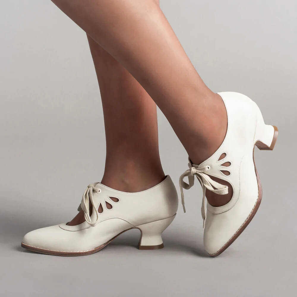 Talons Orthopédiques Confort - Élégance et Support-Chaussures-PARIS FEMME