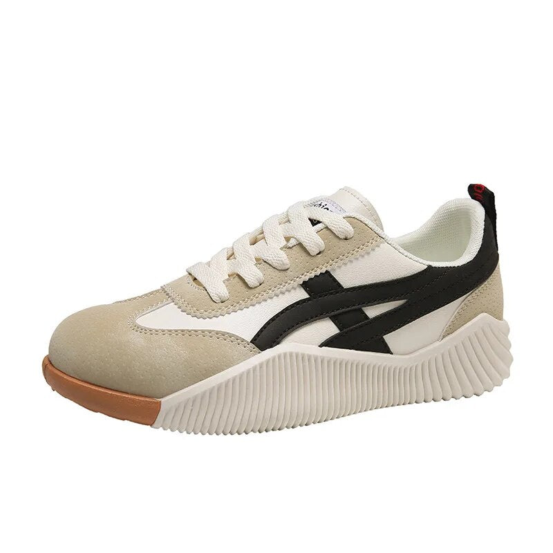 Tennis Orthopédiques Confort - Chaussures Performantes-Chaussures-PARIS FEMME