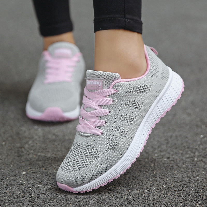 Baskets Orthopédiques Femme - Confort - Style-CHAUSSURES ORTHOPÉDIQUES-PARIS FEMME