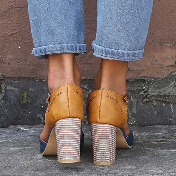 Astrid - Talons orthopédiques pour femmes-CHAUSSURES ORTHOPÉDIQUES-PARIS FEMME
