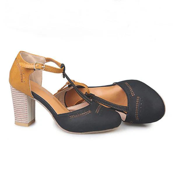 Astrid - Talons orthopédiques pour femmes-CHAUSSURES ORTHOPÉDIQUES-PARIS FEMME