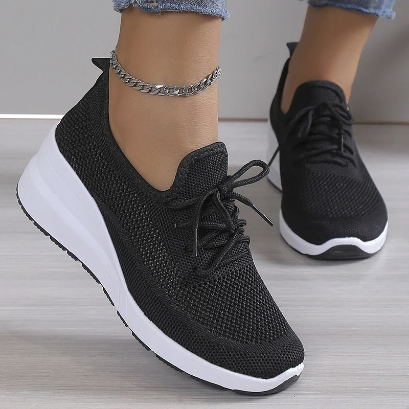 Chaussures de marche orthopédiques pour femmes | Confort-CHAUSSURES ORTHOPÉDIQUES-PARIS FEMME