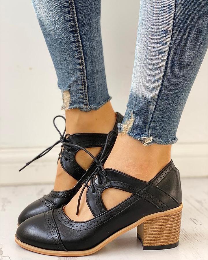 Chaussures orthopédiques vintage pour femmes | Tendance-CHAUSSURES ORTHOPÉDIQUES-PARIS FEMME