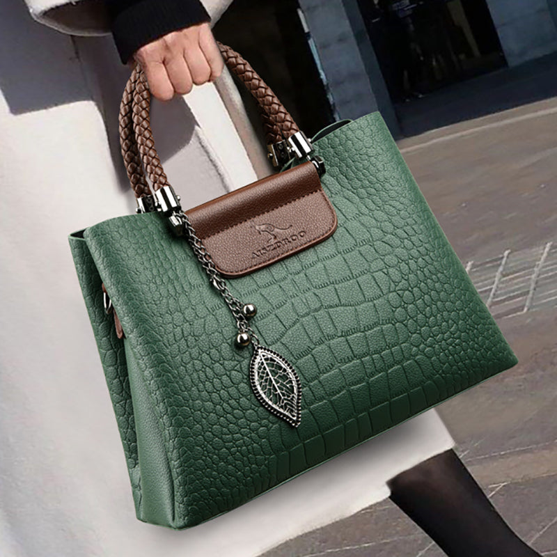 Valerie - Sac à main chic pour femmes - Design élégant-sac à main-PARIS FEMME