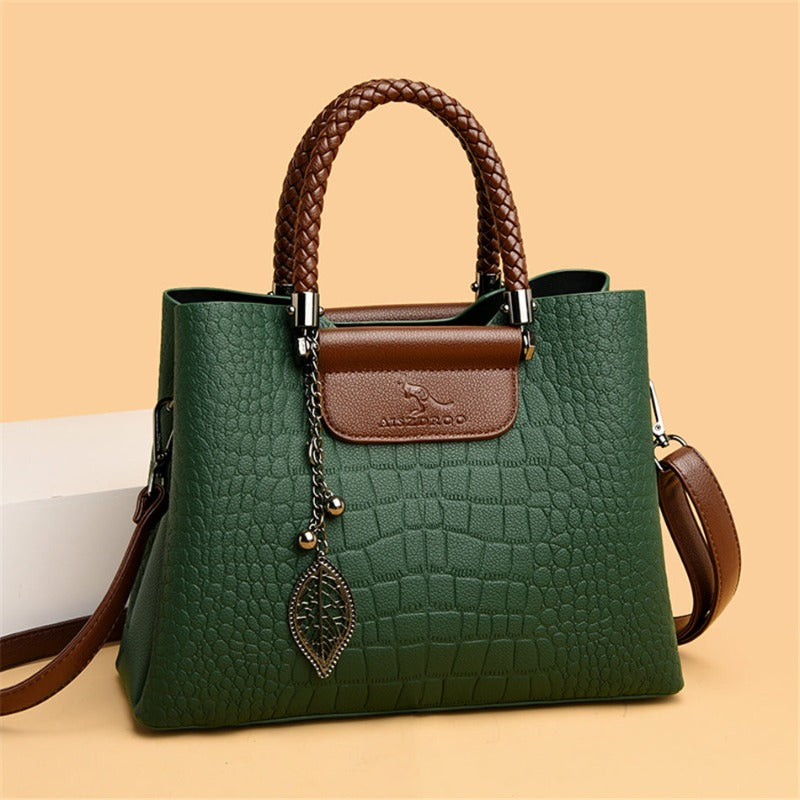 Valerie - Sac à main chic pour femmes - Design élégant-sac à main-PARIS FEMME