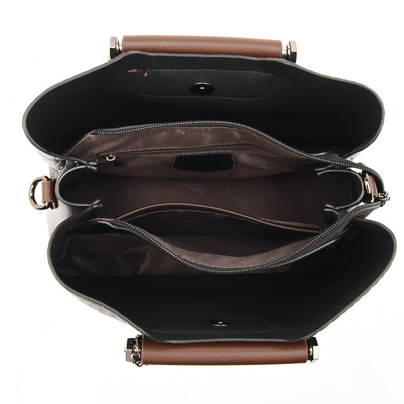 Valerie - Sac à main chic pour femmes - Design élégant-sac à main-PARIS FEMME