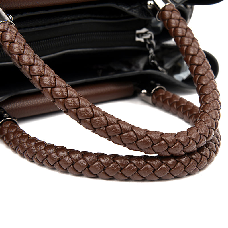 Valerie - Sac à main chic pour femmes - Design élégant-sac à main-PARIS FEMME