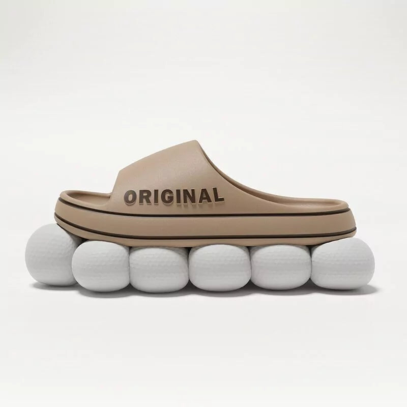 Pantoufle Orthopédique Velvet Ease Confort-CHAUSSURES ORTHOPÉDIQUES-PARIS FEMME