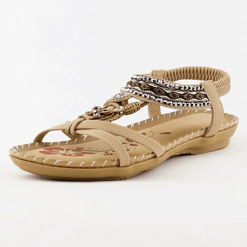 Konf Sandales Orthopédiques Alice - Confort Pied-CHAUSSURES ORTHOPÉDIQUES-PARIS FEMME